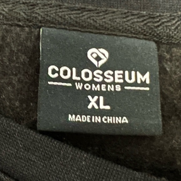 Purdue University 🆕 Sweatshirt size XL - Picture 5 of 7